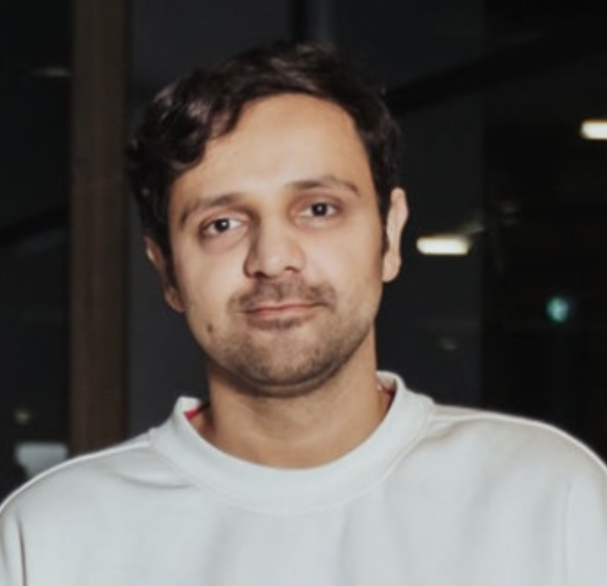 Ahmad Iftikhar Khan