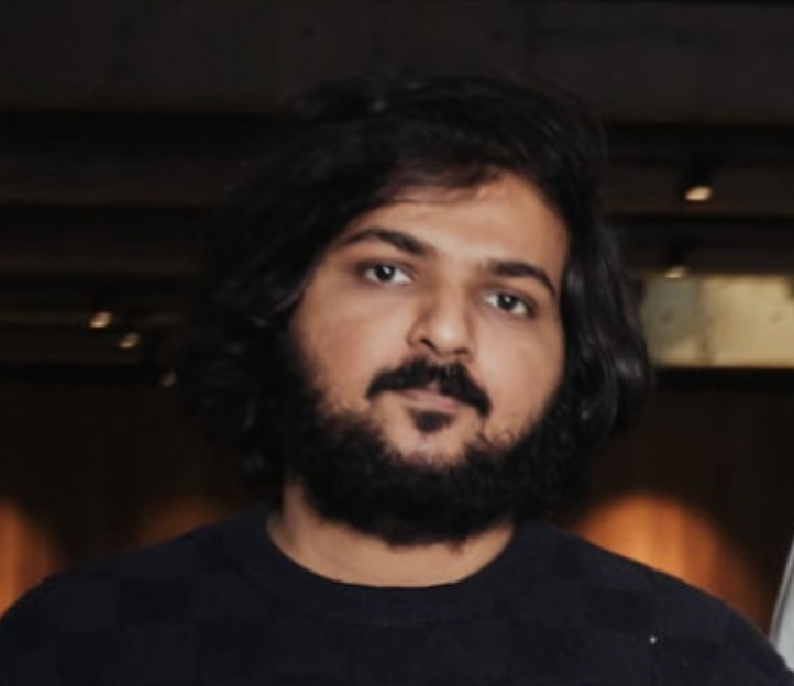 Anoop Ajaya Kumar Nair