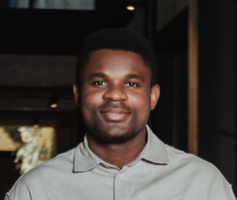 Moses Osabutey