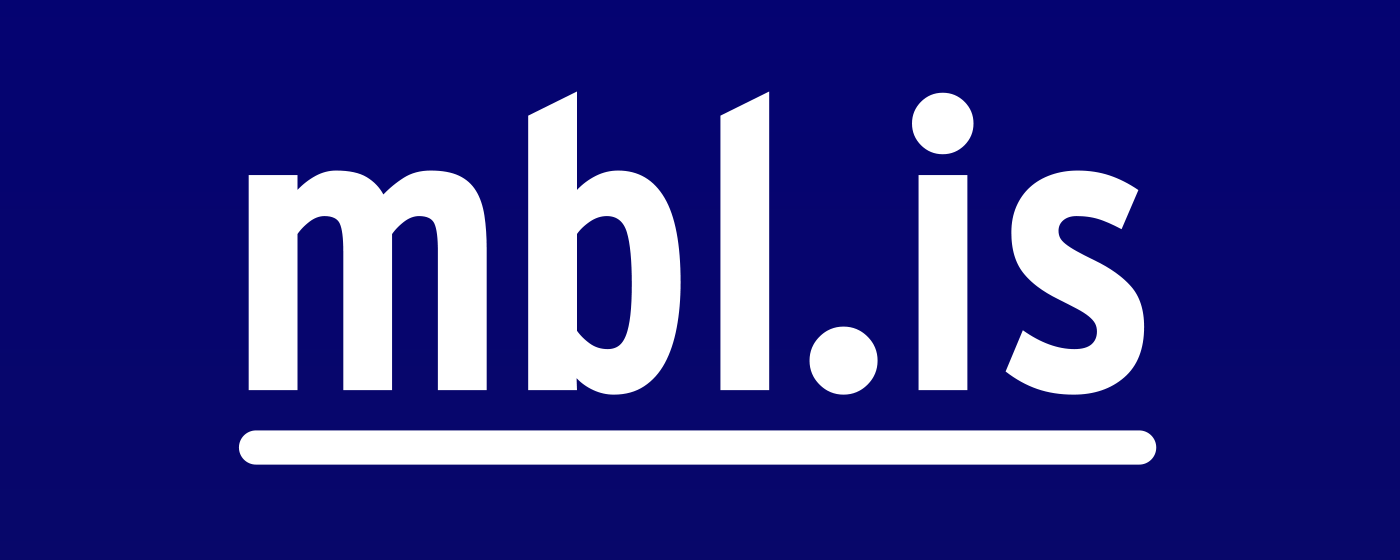 mbl.is